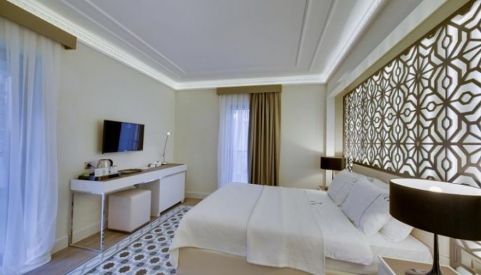 Hotel Long Beach Club Nature poza 7