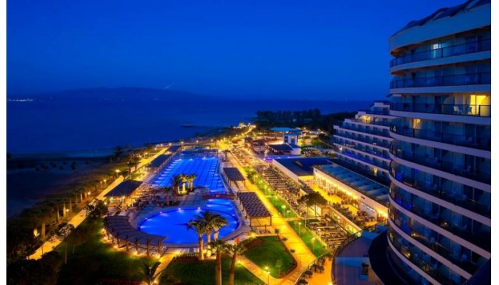 Venosa Beach Resort & Spa poza 2