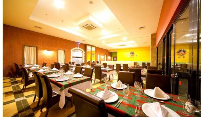 Venosa Beach Resort & Spa poza 4