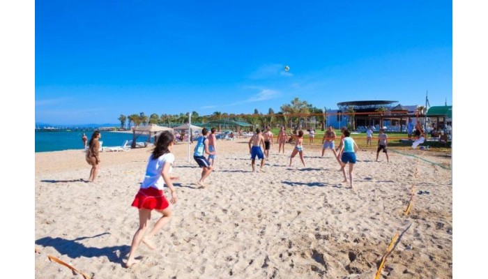 Venosa Beach Resort & Spa poza 5