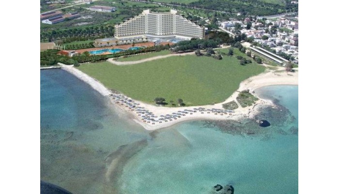 Venosa Beach Resort & Spa poza 7