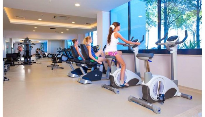 Venosa Beach Resort & Spa poza 17