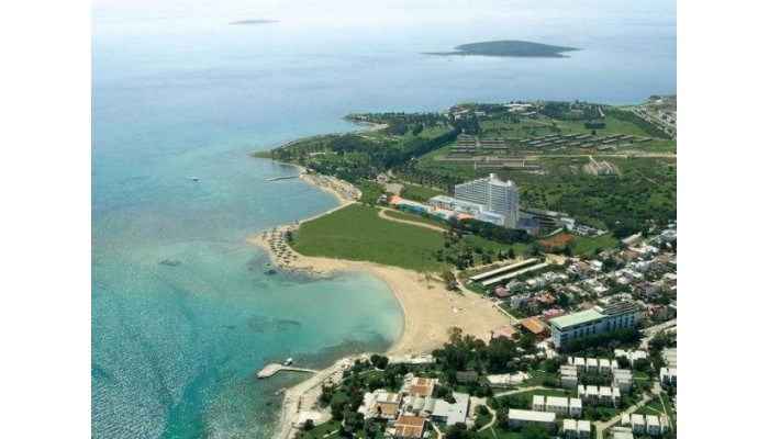 Venosa Beach Resort & Spa poza 1