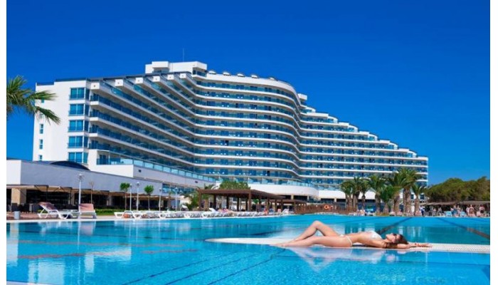 Venosa Beach Resort & Spa poza 0