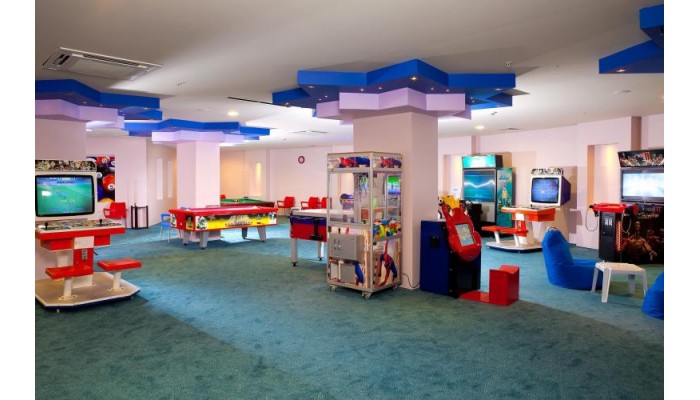 Venosa Beach Resort & Spa poza 29