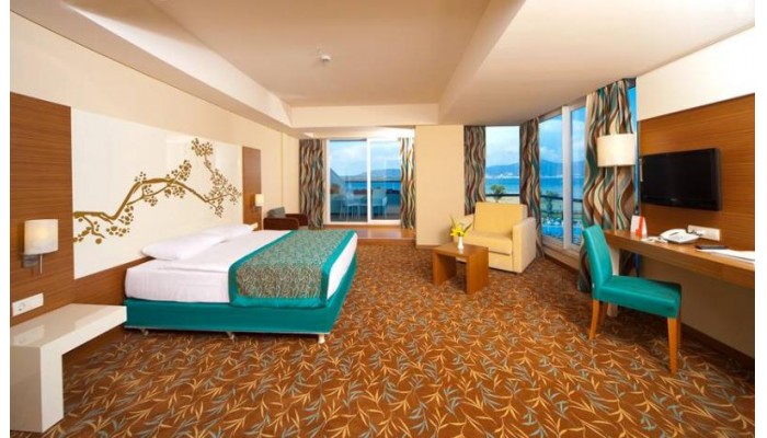 Venosa Beach Resort & Spa poza 37