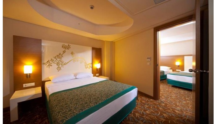Venosa Beach Resort & Spa poza 39