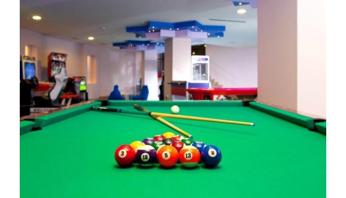 Venosa Beach Resort & Spa poza 44