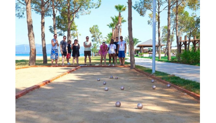 Venosa Beach Resort & Spa poza 45
