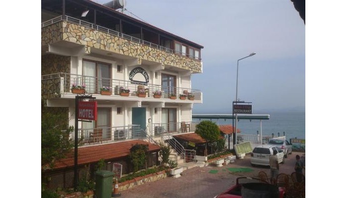 Sultans And Kings Hotel poza 0
