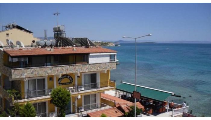 Sultans And Kings Hotel poza 4