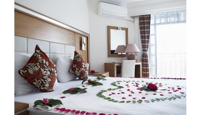 The Holiday Resort Hotel poza 8