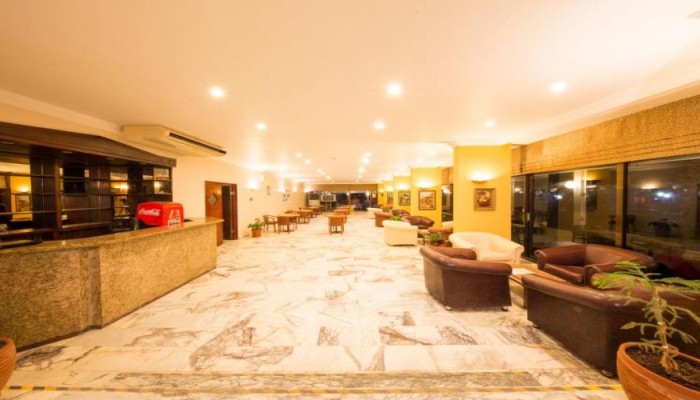 Hotel Tuntas Beach poza 4