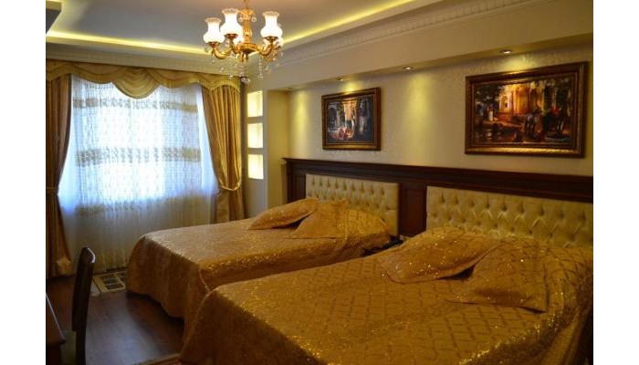 Blue Istanbul Hotel poza 8