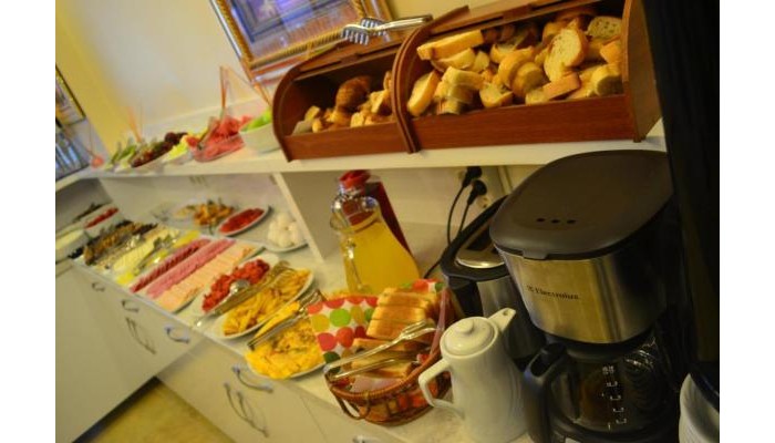 Blue Istanbul Hotel poza 11