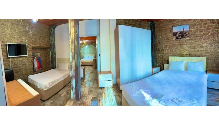 Hotel Rose Bouquets poza 2