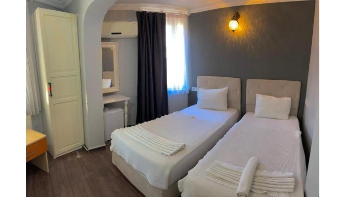 Hotel Rose Bouquets poza 5