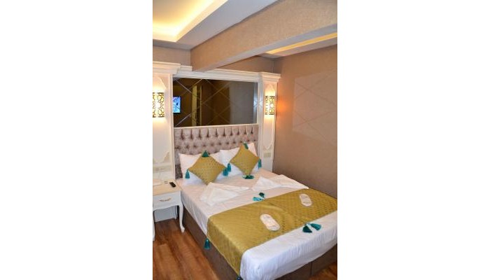 Sun Comfort Hotel poza 2