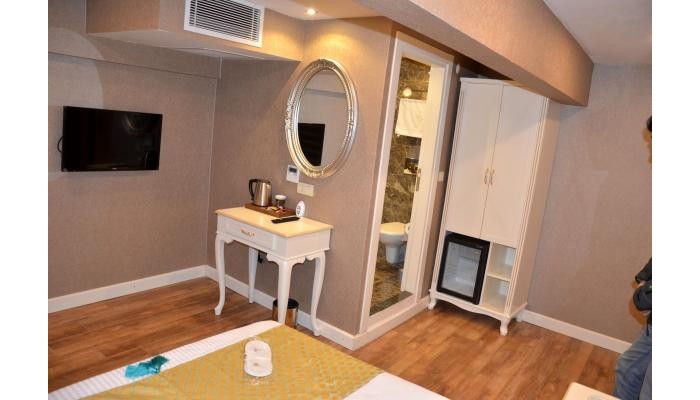 Sun Comfort Hotel poza 7