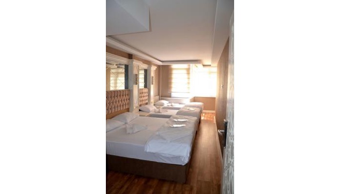 Sun Comfort Hotel poza 6