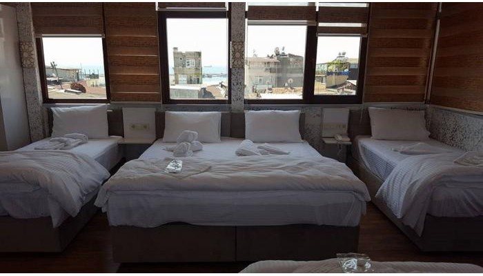 Sun Comfort Hotel poza 5