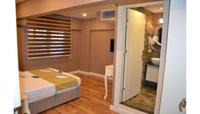 Sun Comfort Hotel poza 3