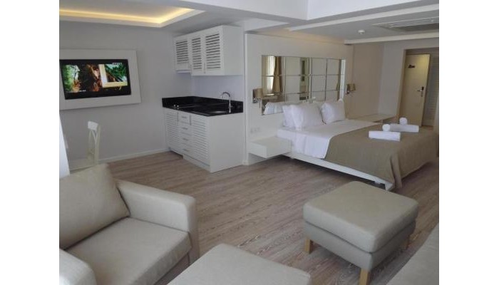 Alesta Yacht Hotel poza 4