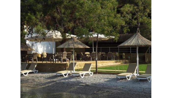 Alesta Yacht Hotel poza 18