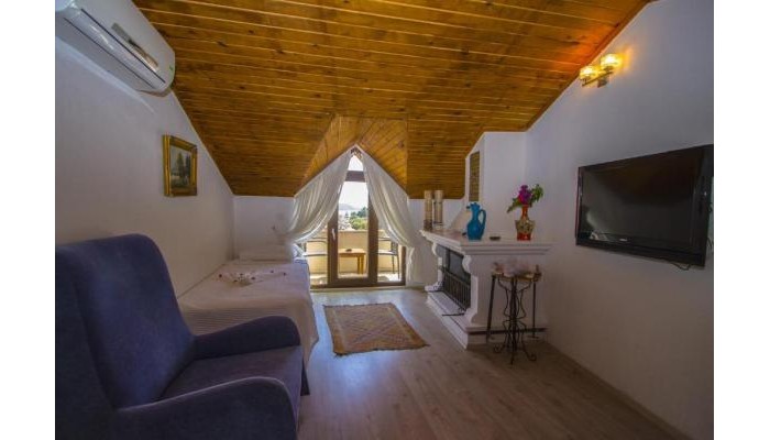 Alya Hotel Gocek poza 5