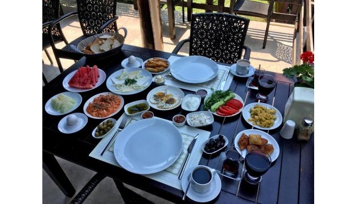 Alya Hotel Gocek poza 12