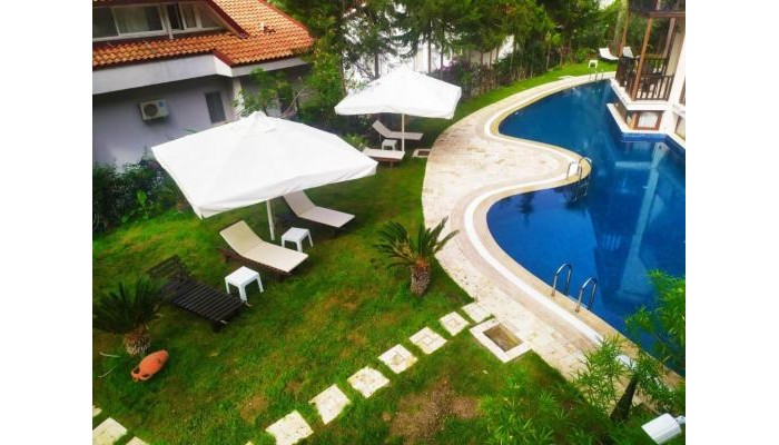 Alya Hotel Gocek poza 16