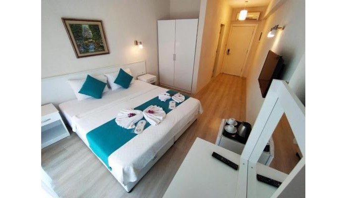 Alya Hotel Gocek poza 2