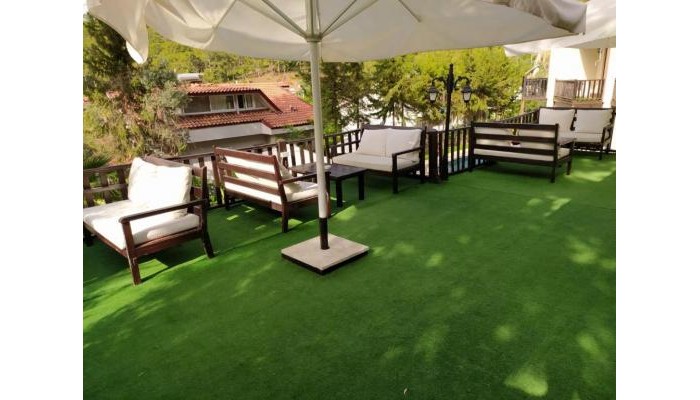 Alya Hotel Gocek poza 14