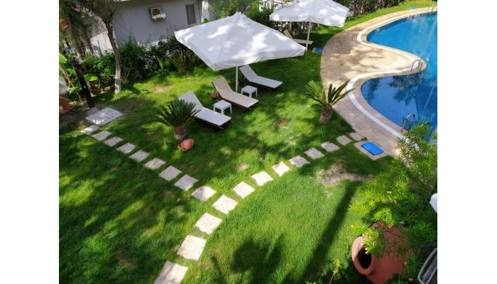 Alya Hotel Gocek poza 18