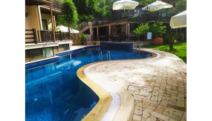 Alya Hotel Gocek poza 17