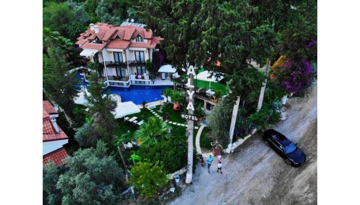 Alya Hotel Gocek poza 1