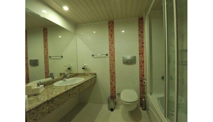 Belcehan Deluxe Hotel poza 4