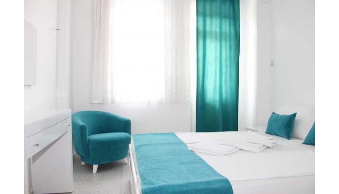 Cenk Bey Hotel poza 7