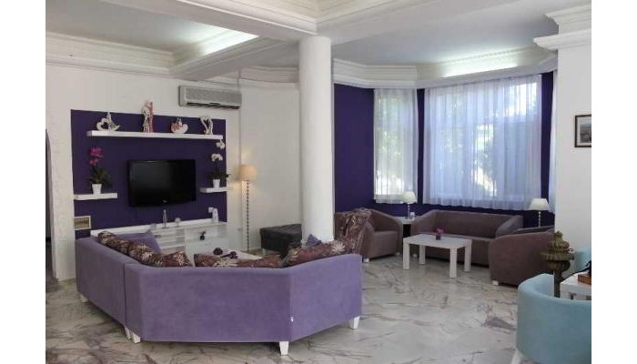 Cenk Bey Hotel poza 1