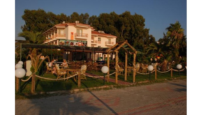 Ceren Hotel poza 8