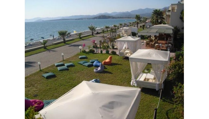 Ceren Hotel poza 0