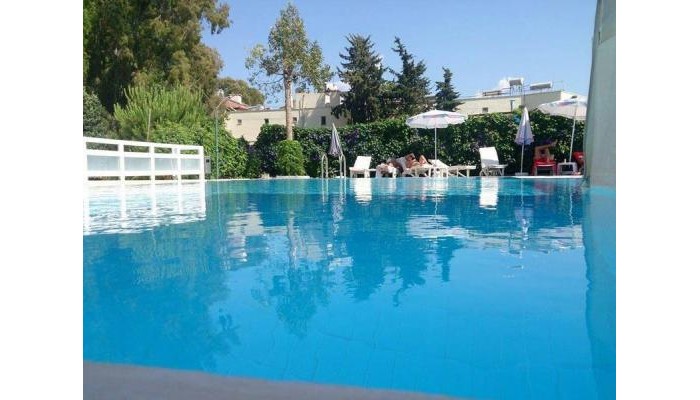 Ceren Hotel poza 3