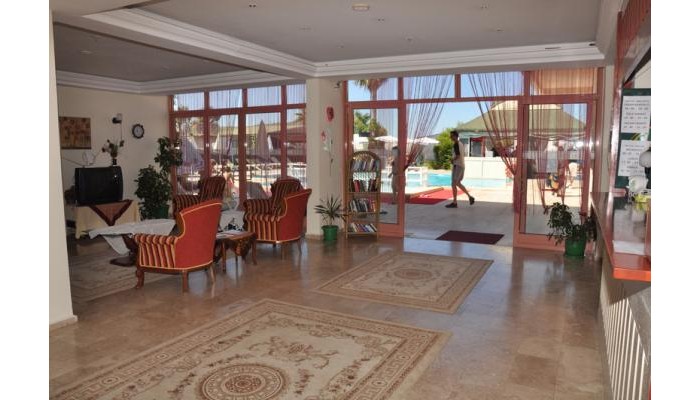 Ceren Hotel poza 7