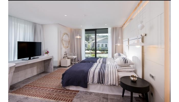 D Resort Gocek poza 8