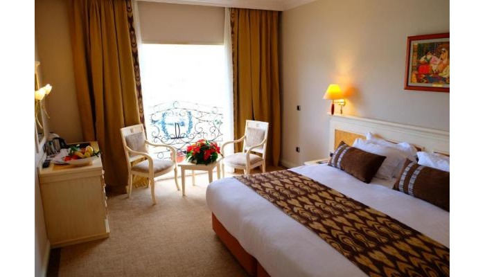 Ece Saray Marina Resort poza 1