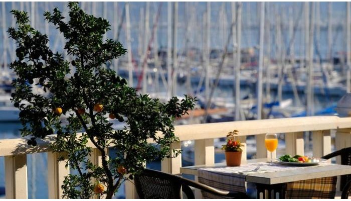 Ece Saray Marina Resort poza 13