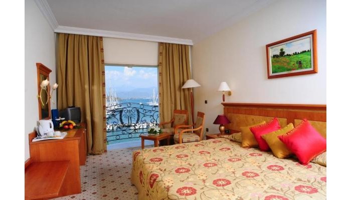 Ece Saray Marina Resort poza 8