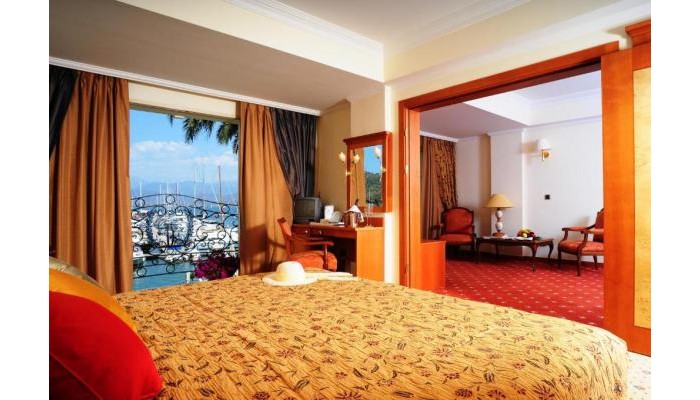 Ece Saray Marina Resort poza 7