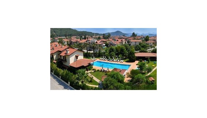 Efe Hotel Gocek poza 0