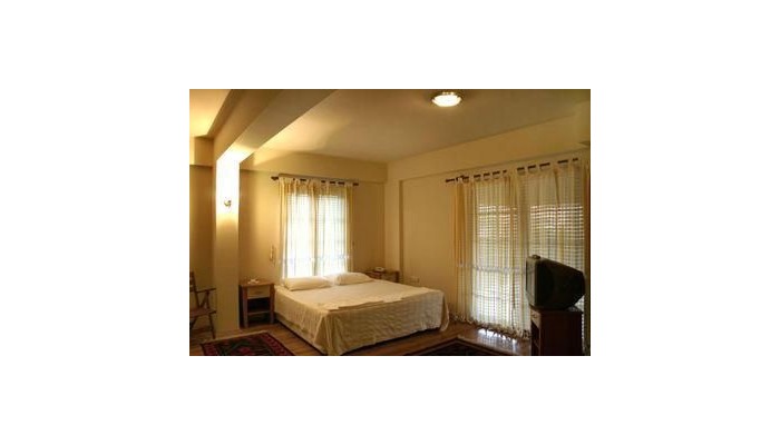 Efe Hotel Gocek poza 20